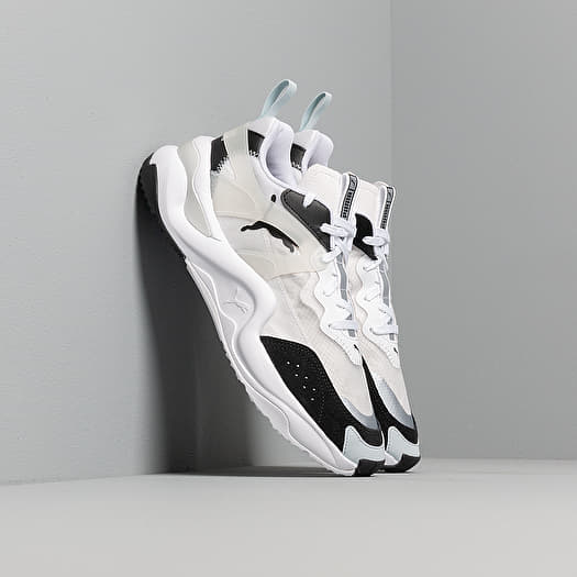 Puma discount w rise