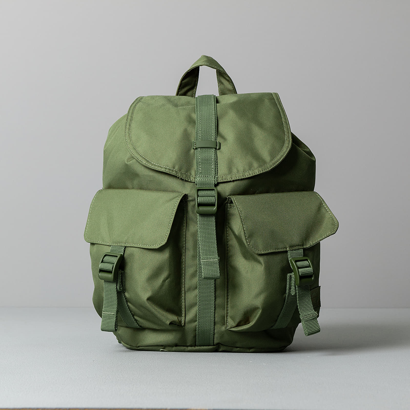 Backpacks Herschel Supply Co. Dawson XS Backpack Cypress