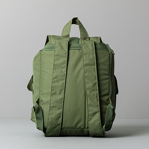 Backpacks Herschel Supply Dawson XS Backpack Cypress Footshop