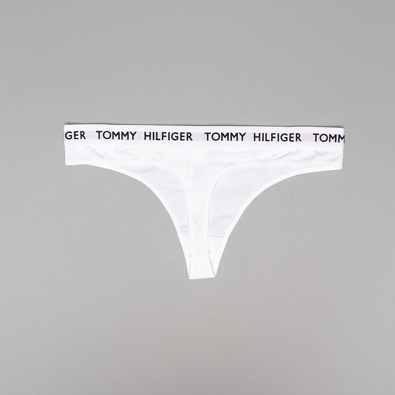 Briefs Tommy Hilfiger Thong