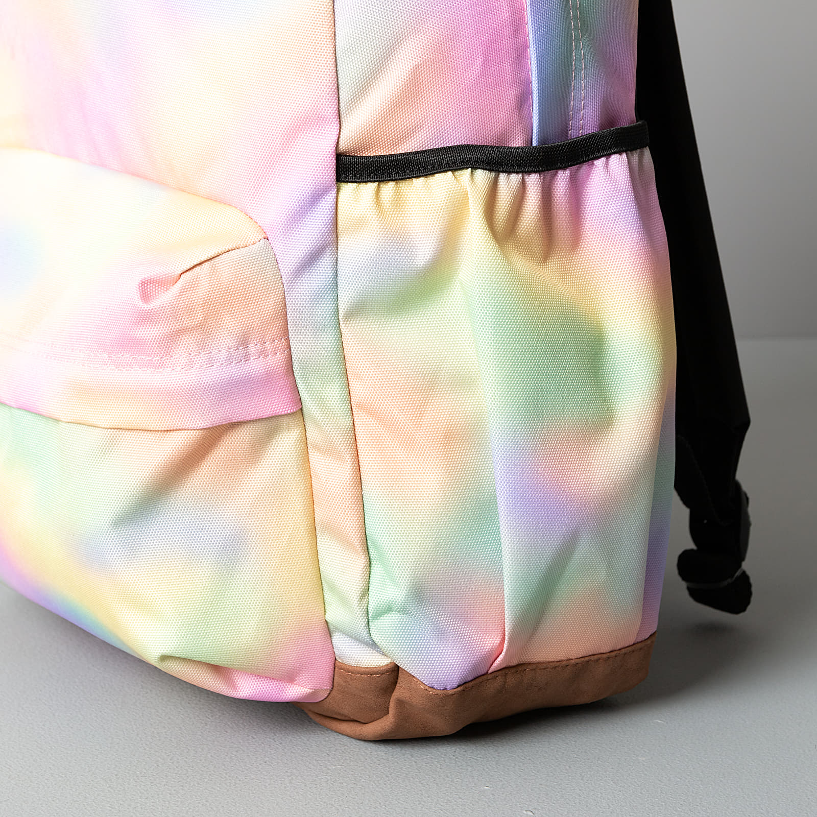 Plecaki Vans Realm Plus Backpack Aura Wash