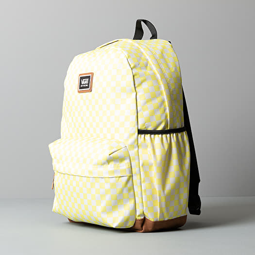 Vans realm plus 2025