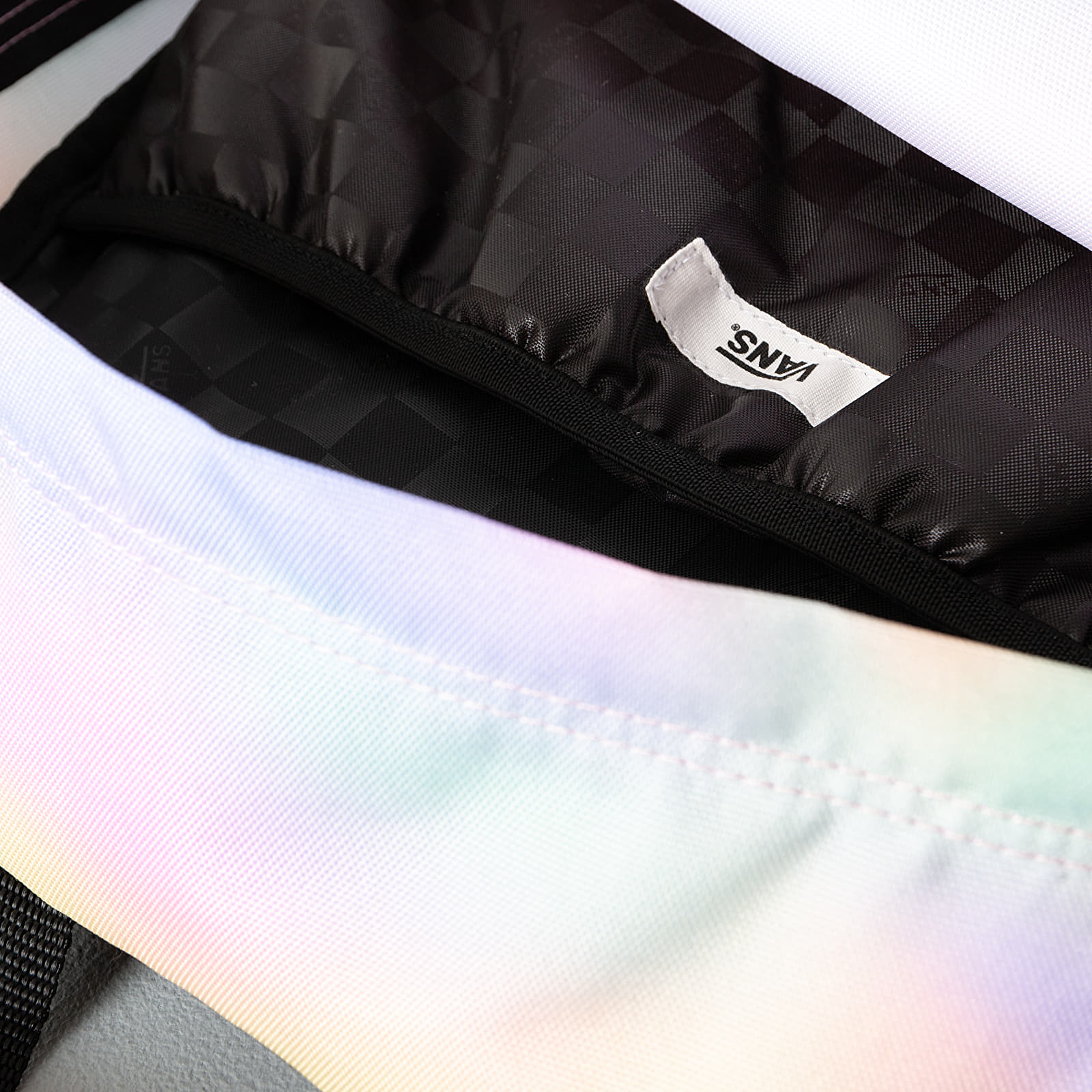 Plecaki Vans Realm Plus Backpack Aura Wash