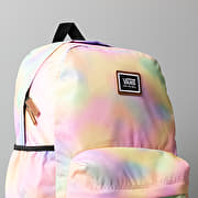 Vans aura 2025 wash backpack