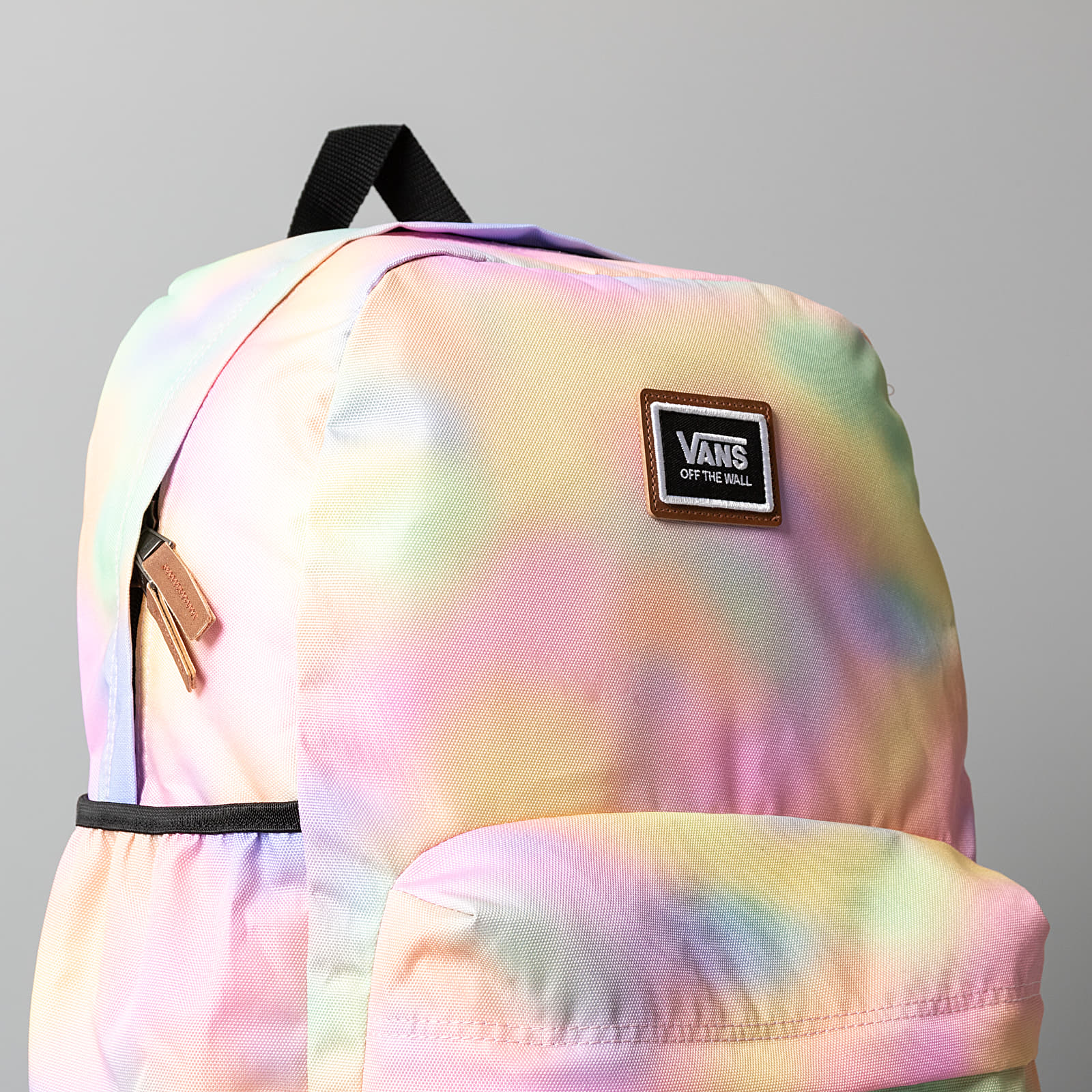 Plecaki Vans Realm Plus Backpack Aura Wash