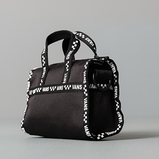 Vans essentials 2025 mini purse wallet