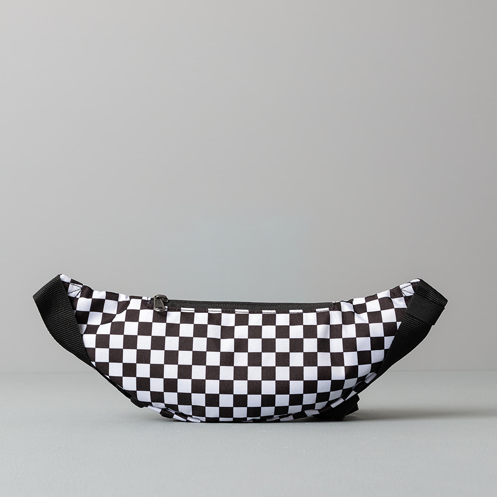Checkered vans fanny pack clearance
