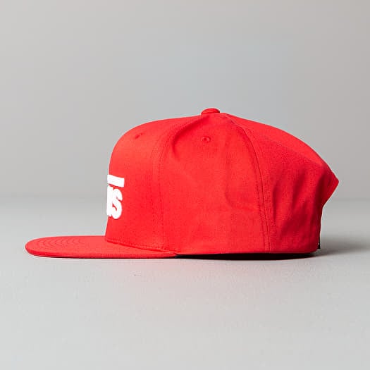 Gorras planas on sale vans