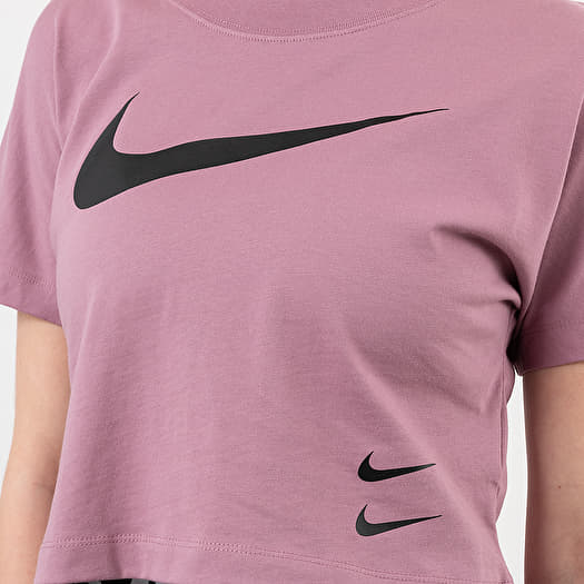 Plum dust nike shirt sales