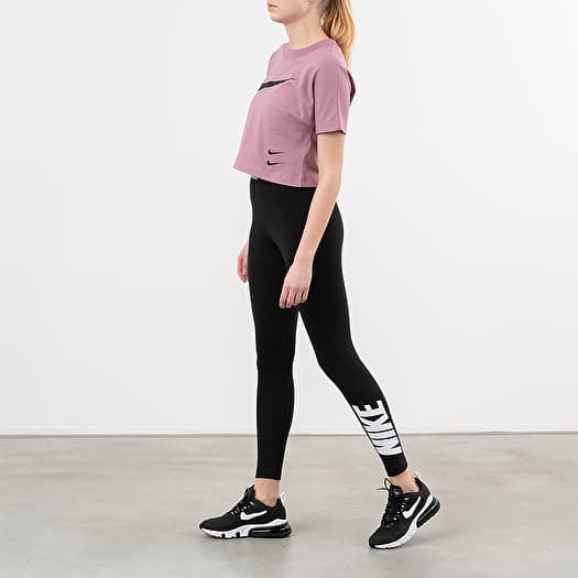 Nike sportswear club leggings hotsell