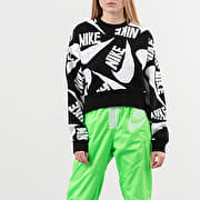 Nsw icon best sale clash crew sweatshirt