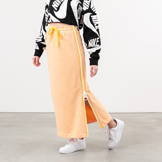 Nike long skirt online