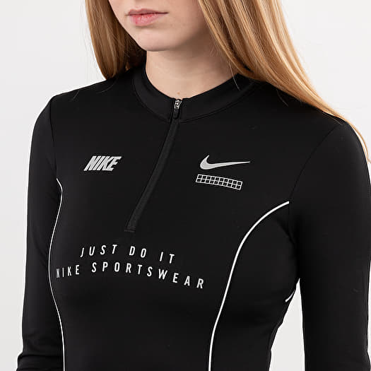 Nike Sportswear DNA Long Sleeve Bodysuit