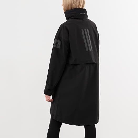 Adidas performance myshelter top