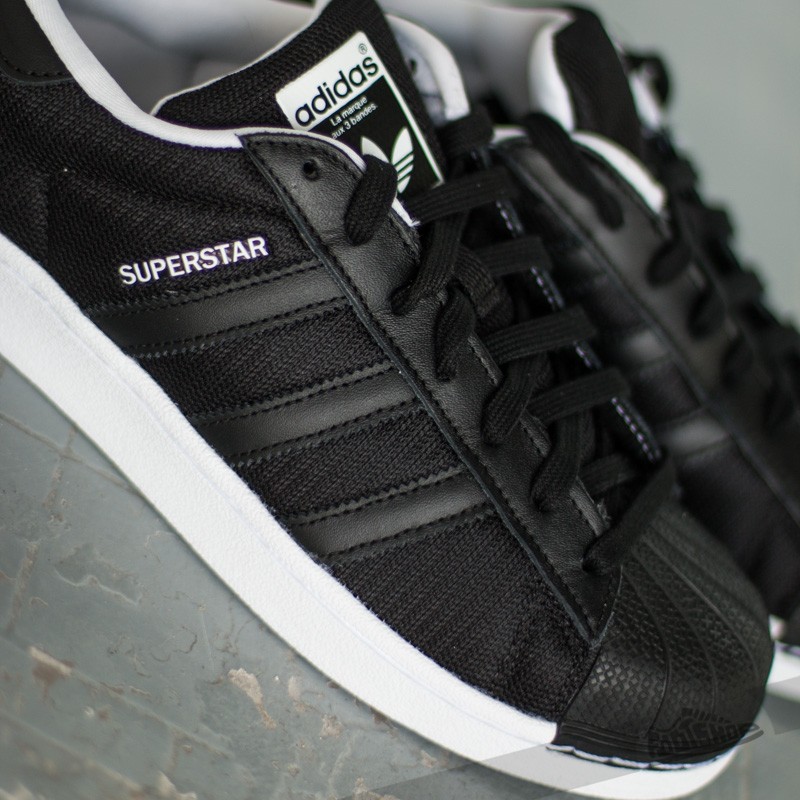 Adidas superstar 1 hot sale black white beckenbauer pack