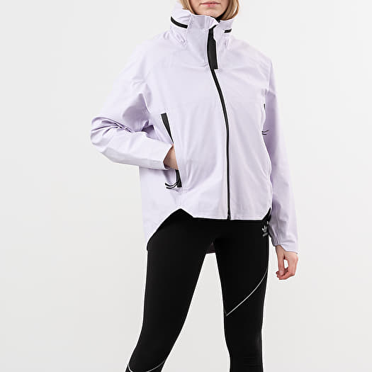Adidas myshelter 2025 jacket womens