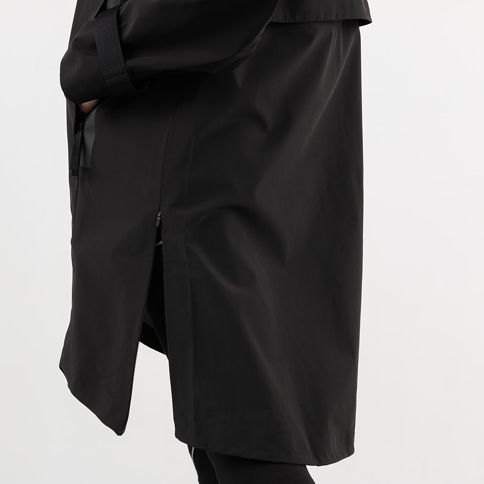 Cappotti  adidas Myshelter Parka Black