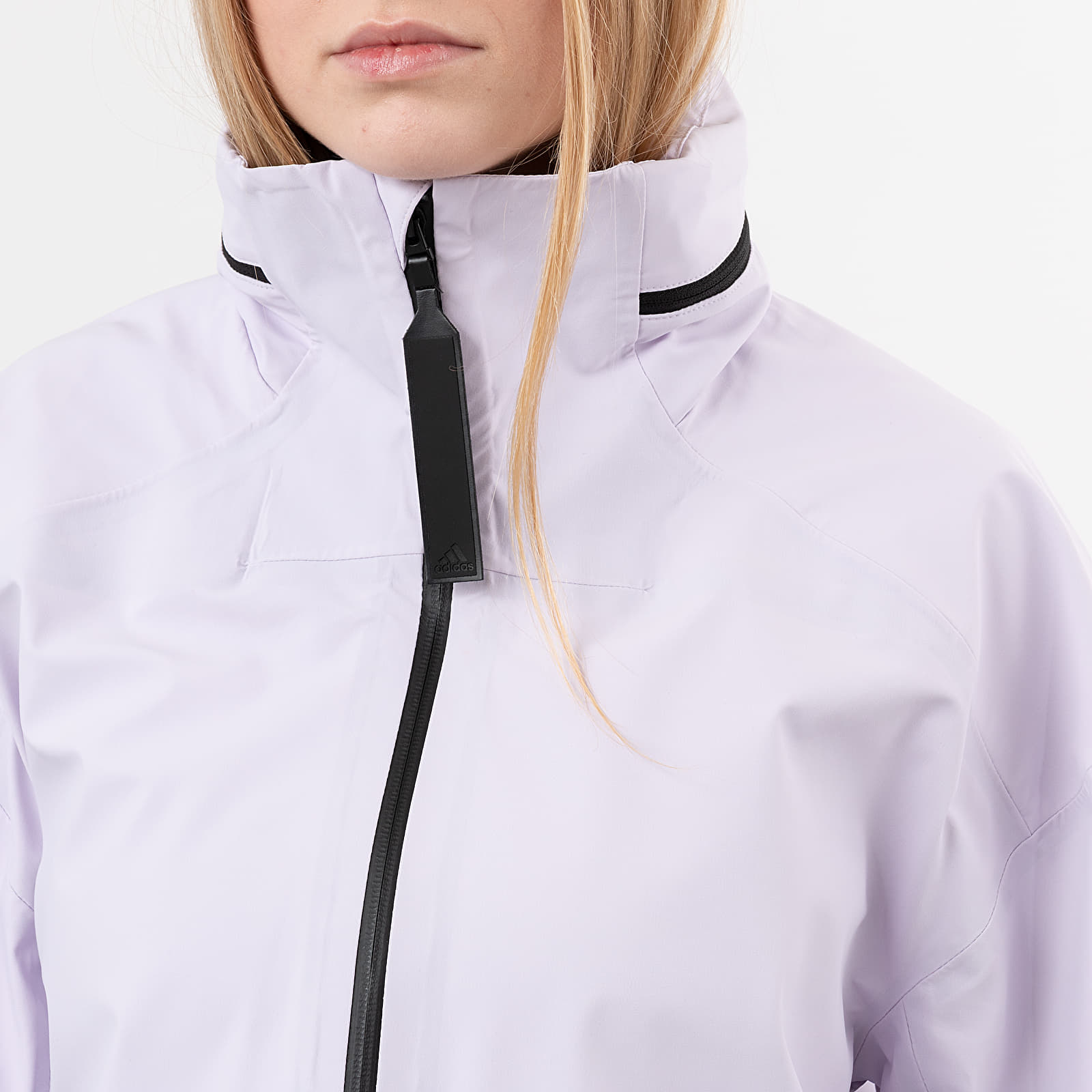Plašči adidas Myshelter Parka Purple Tint