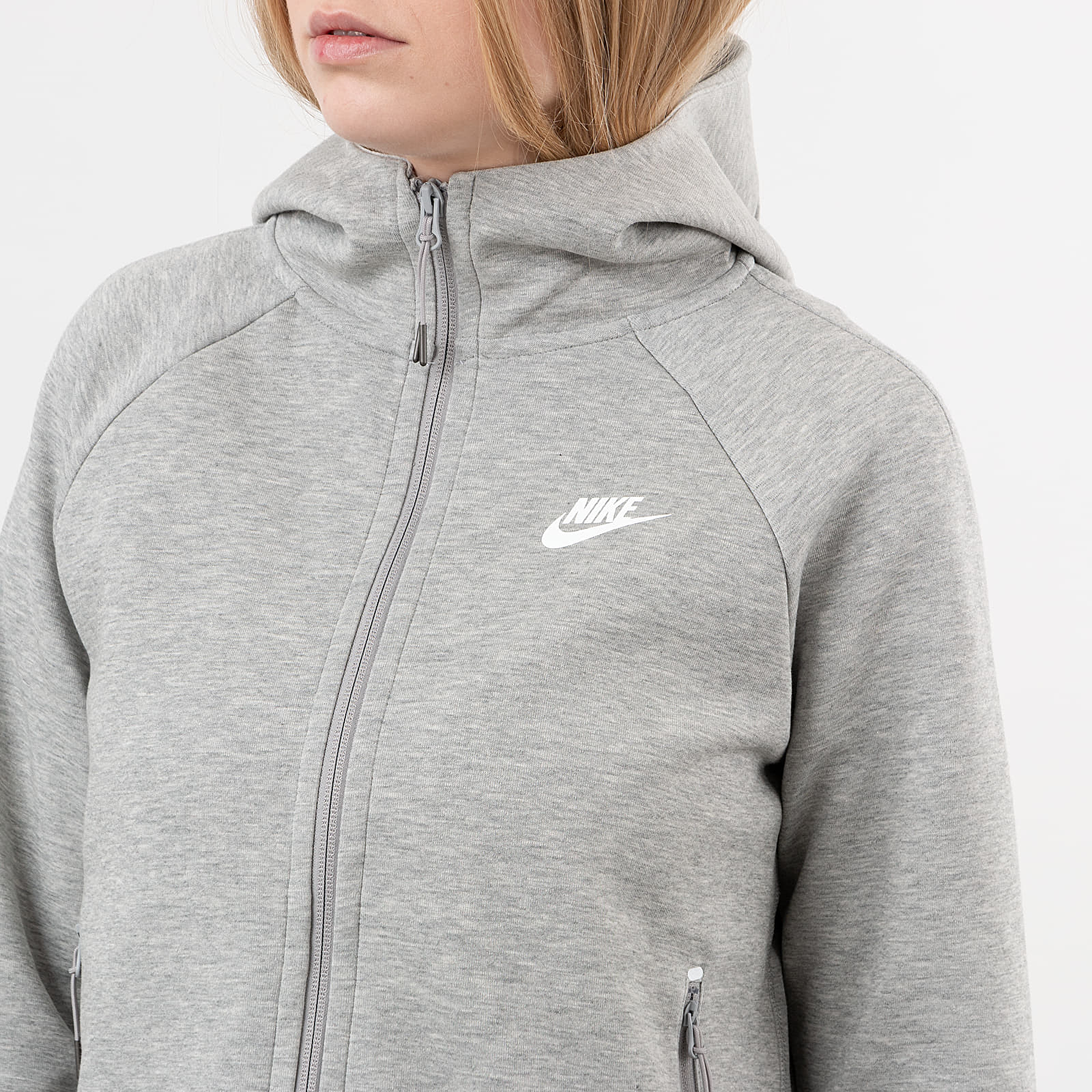 Tech fleece sales cape