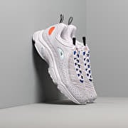 Daytona store dmx white