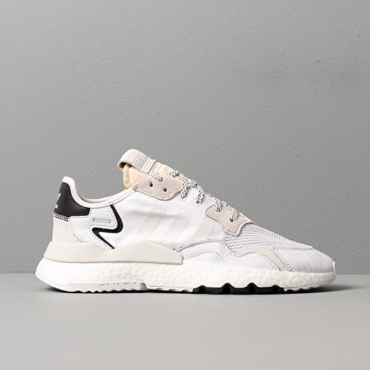 Adidas crystal nite jogger sneaker hotsell