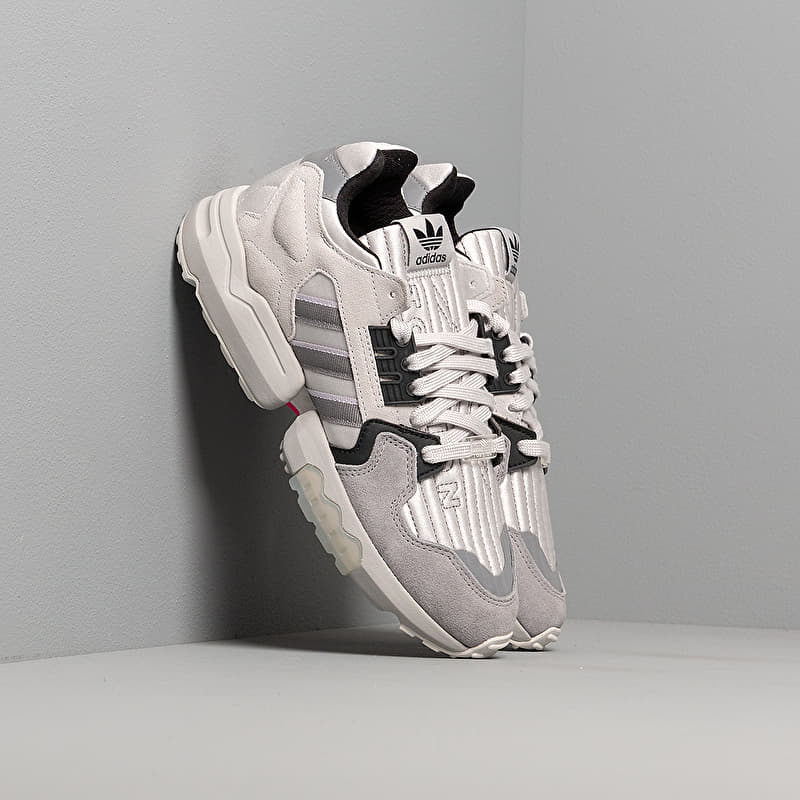 adidas ZX Torsion W Grey One/ Grey Two/ Grey Three | Footshop