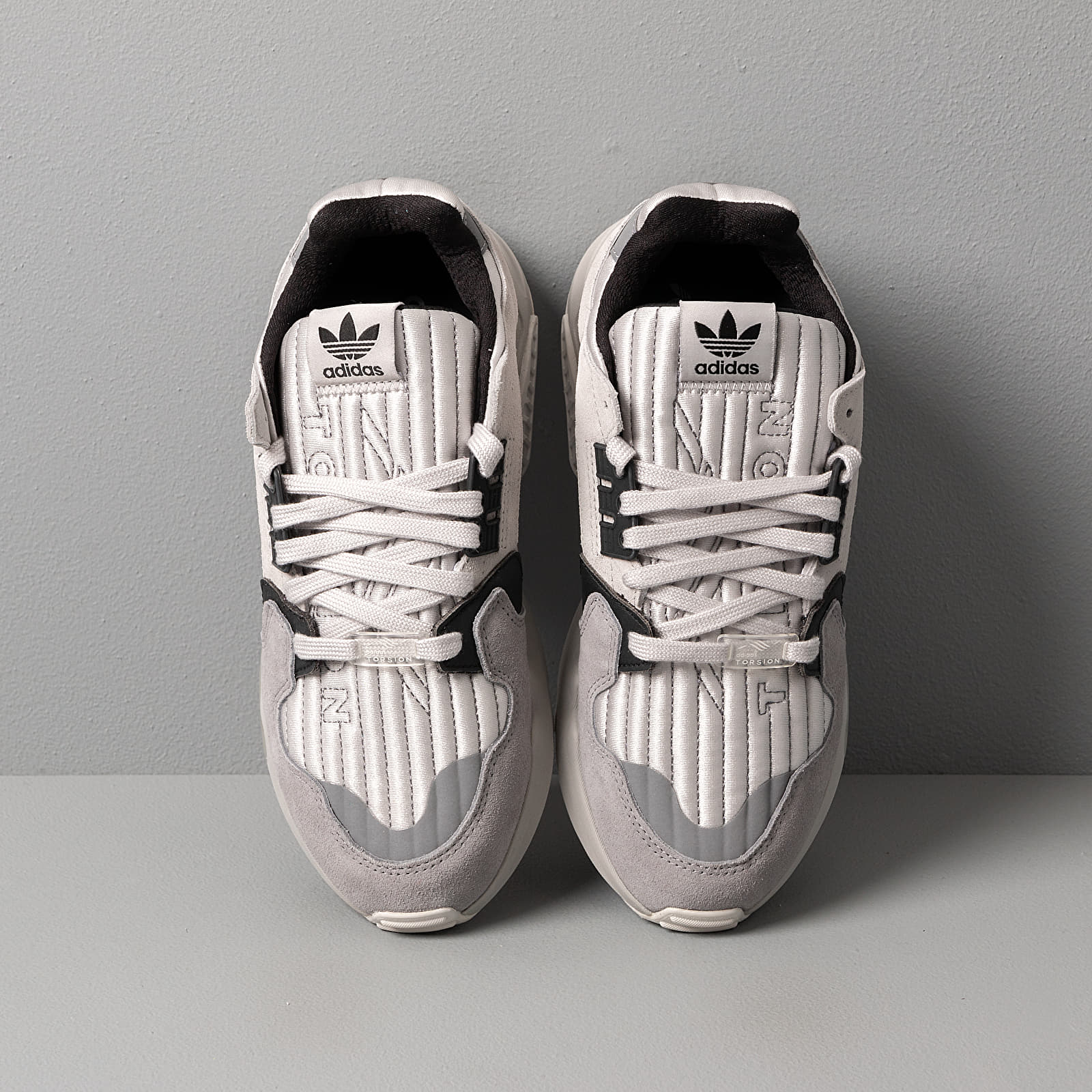 Zx torsion grey one/grey two discount