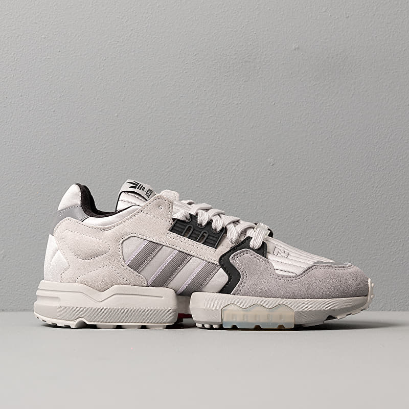 adidas ZX Torsion W Grey One/ Grey Two/ Grey Three | Footshop
