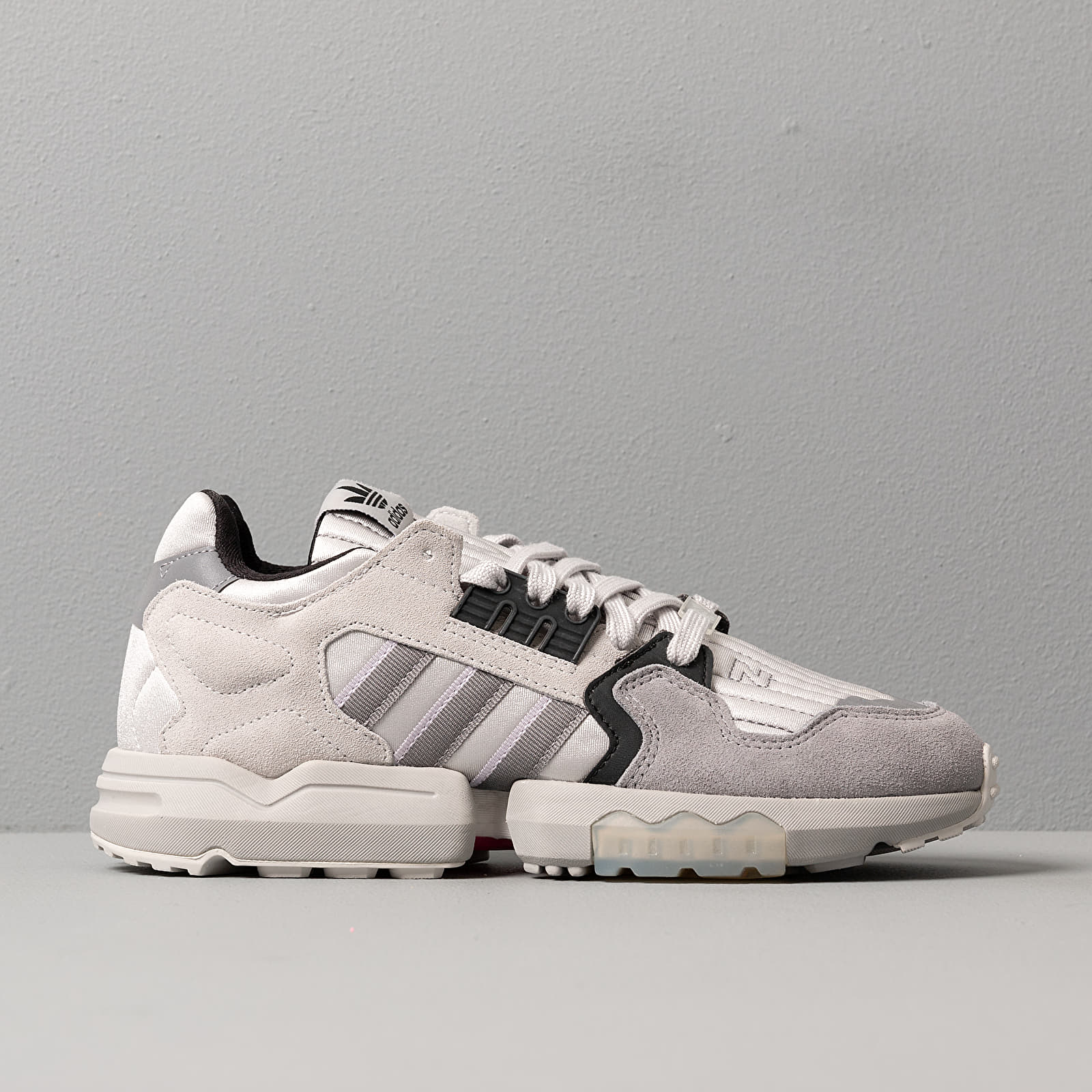 Adidas zx best sale torsion gri