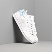 adidas Stan Smith W Ftw White/ Ftw White/ Clear Sky