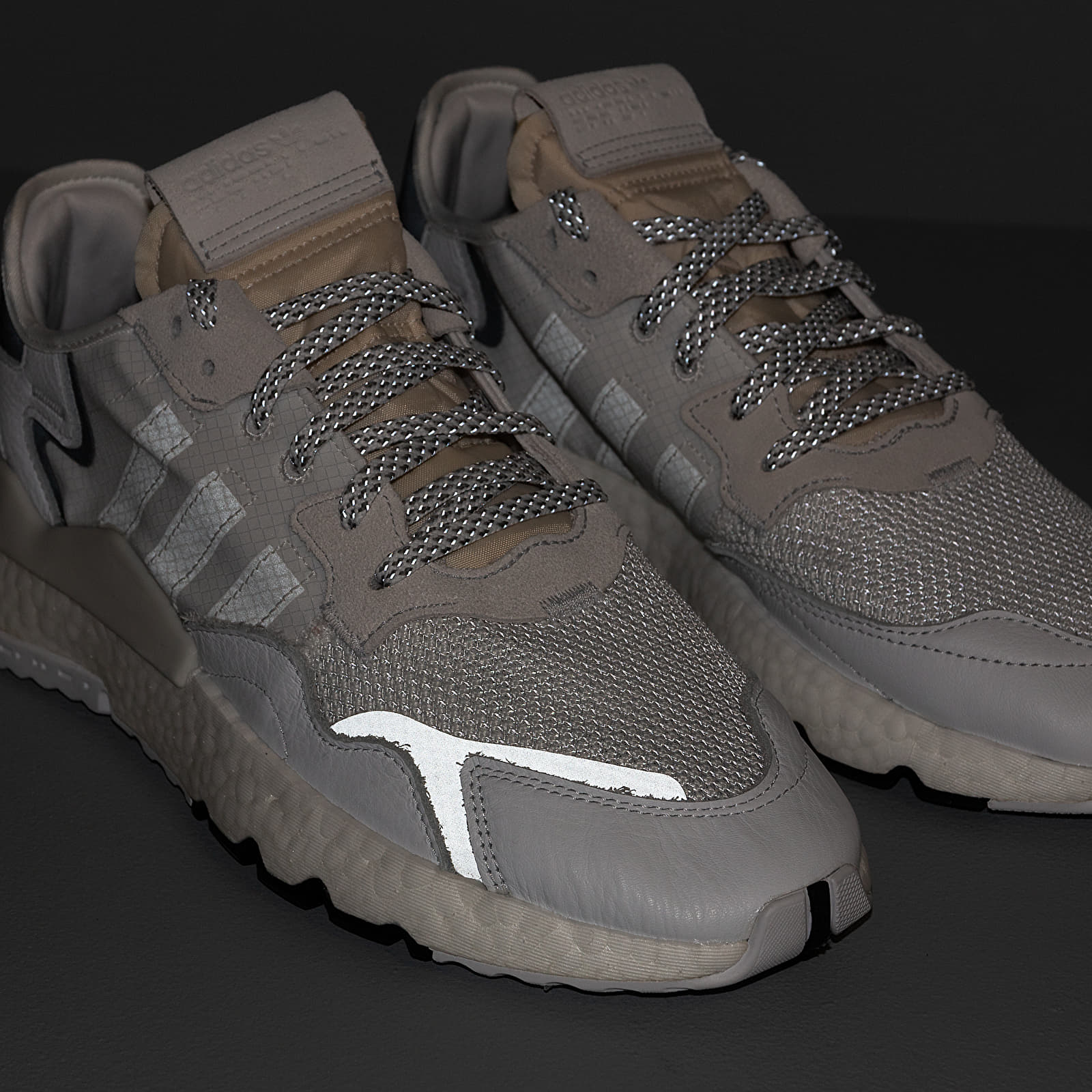 Nite jogger footshop new arrivals