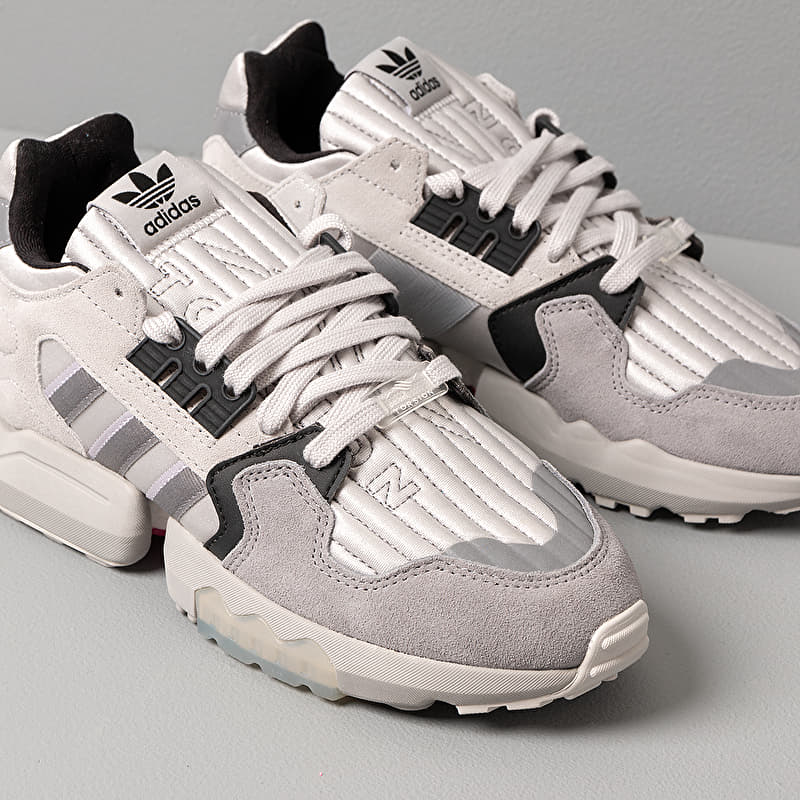 adidas ZX Torsion W Grey One/ Grey Two/ Grey Three | Footshop