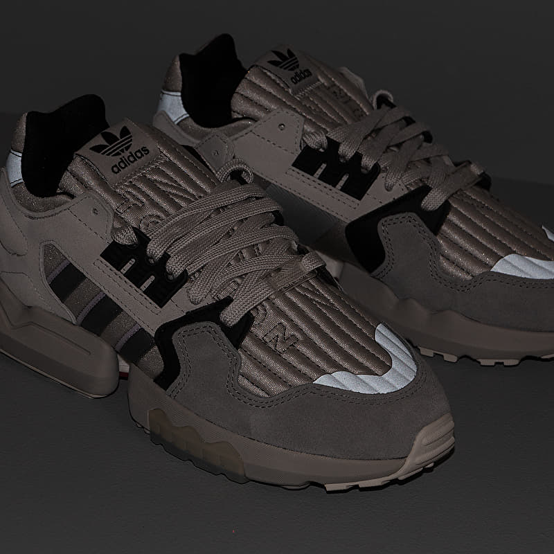 adidas ZX Torsion W Grey One/ Grey Two/ Grey Three | Footshop