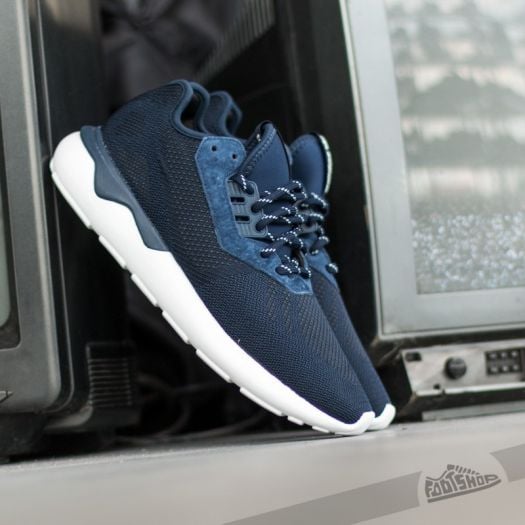 Adidas hot sale tubular navy