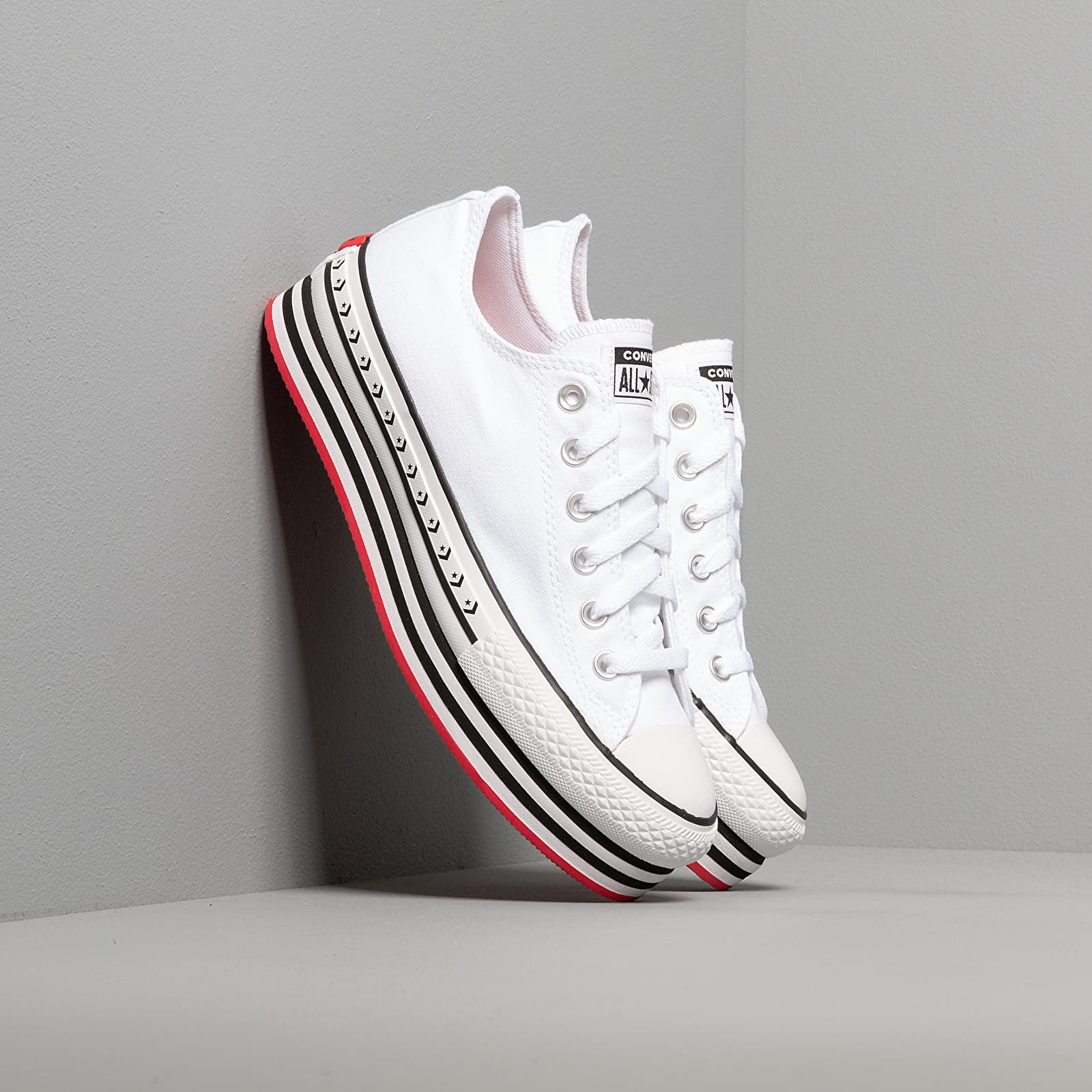 Converse Chuck Taylor All Star Platform EVA
