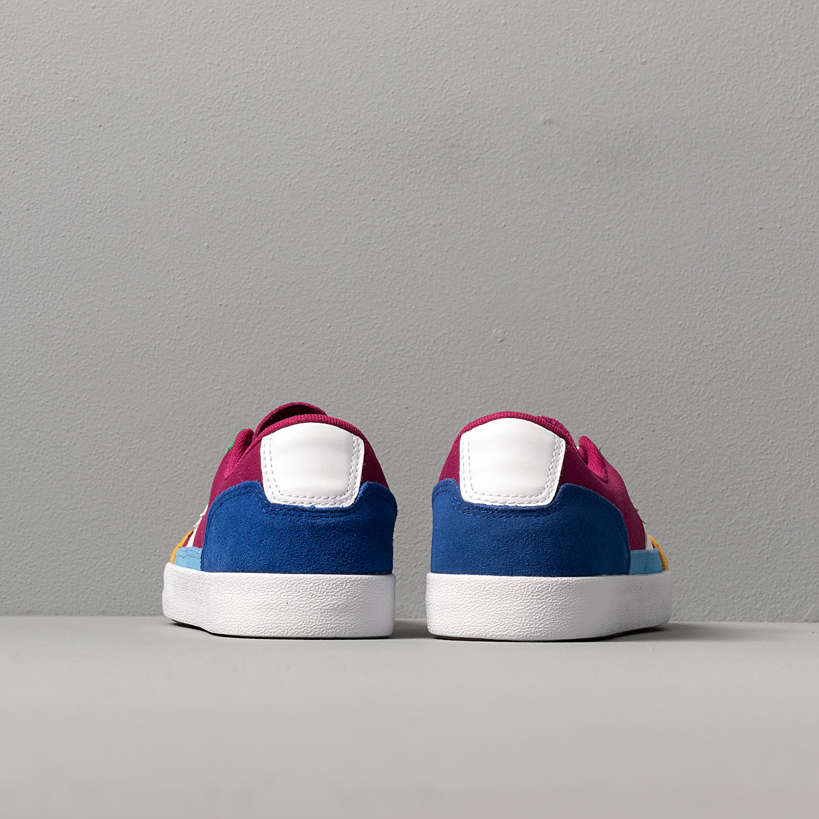 Pánské tenisky a boty Converse Net Star Classic Wine