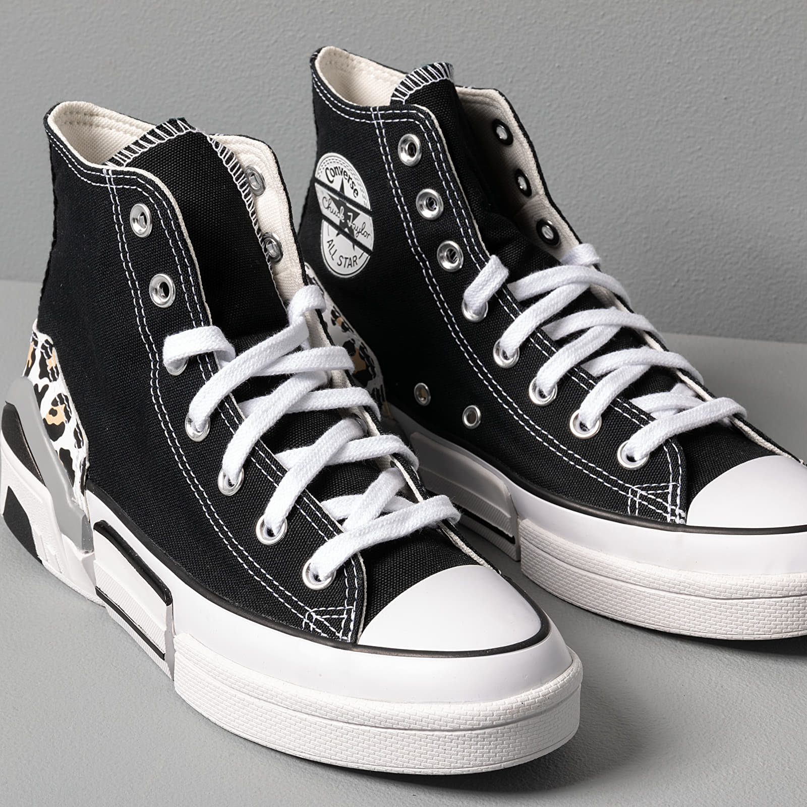 Women s shoes Converse CPX 70 Black Footshop