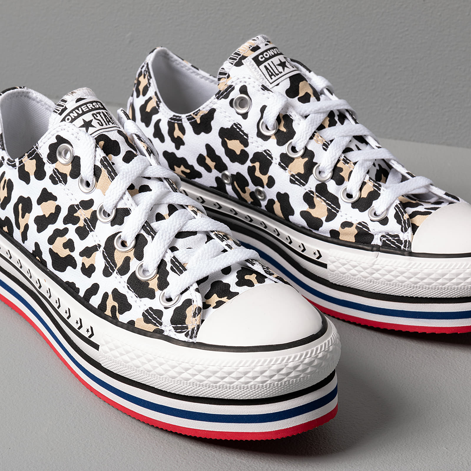 Zapatillas mujer Converse Chuck Taylor All Star Platform EVA