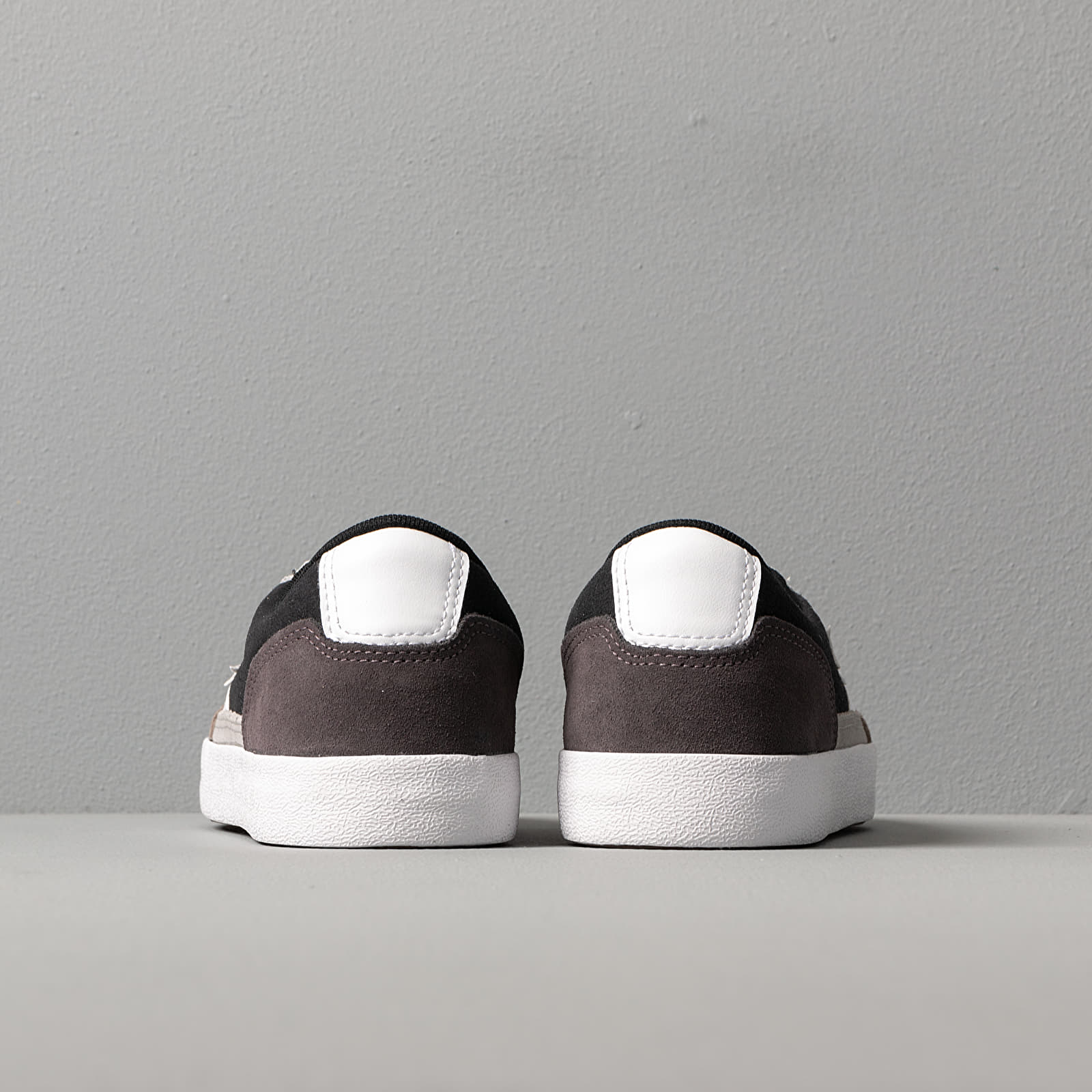 Pánské tenisky a boty Converse Net Star Classic Black/White
