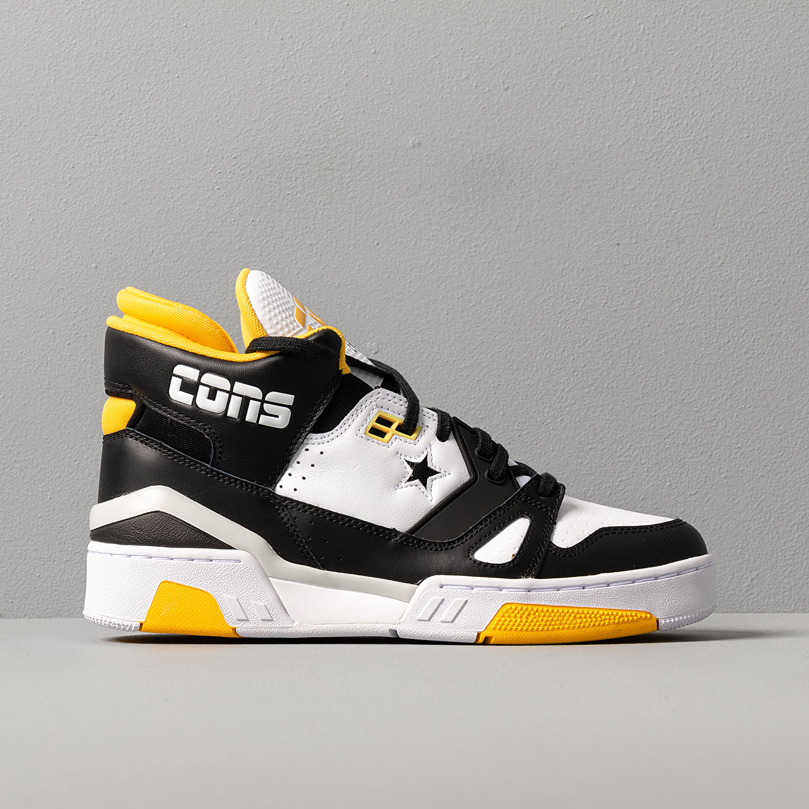 Men s shoes Converse ERX 260 Banana Yellow Footshop