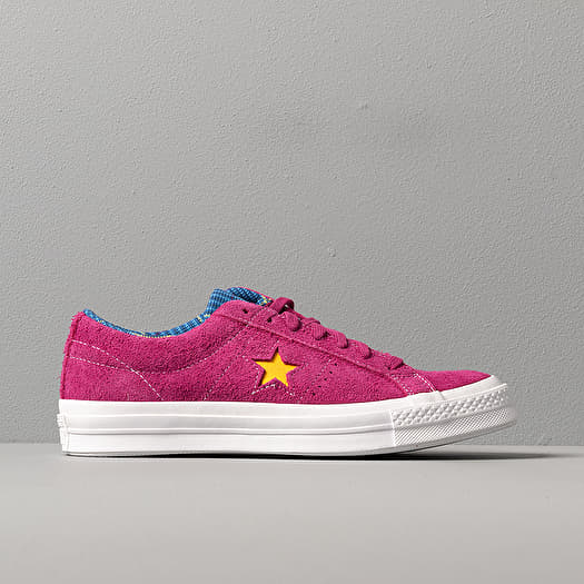 Converse one sales star vino