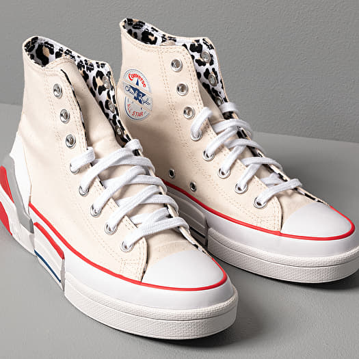 Chaussures et baskets femme Converse CPX 70 Bone Footshop