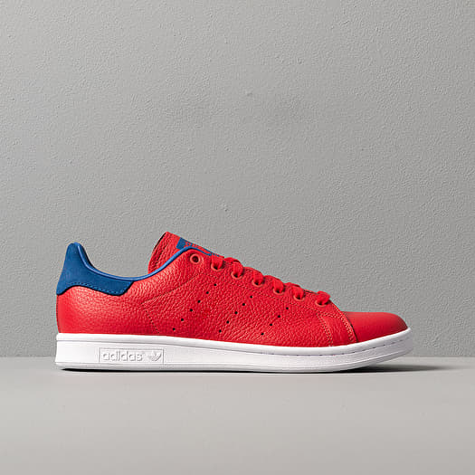 Stan smith scarlet cheap