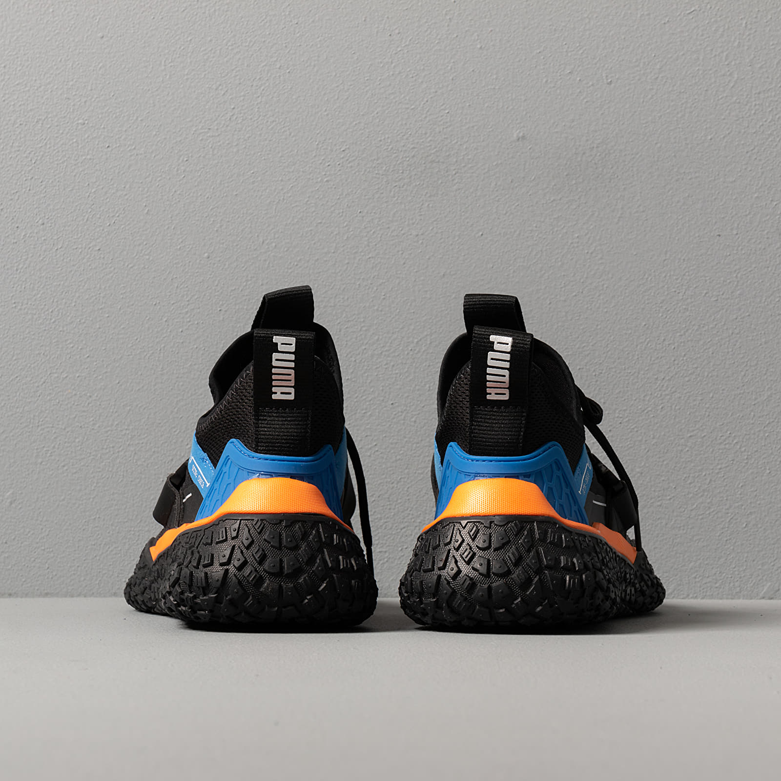 Puma hi top octn