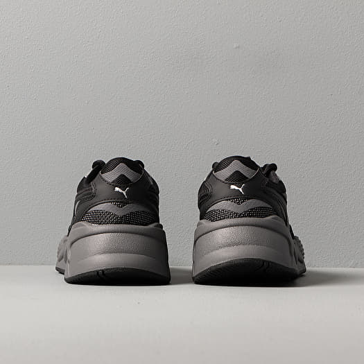 Puma rx black sales