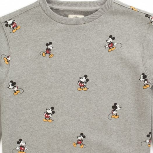 Vans DISNEY Mickey Mouse Crew