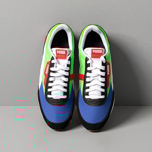Puma Future Rider Play On
