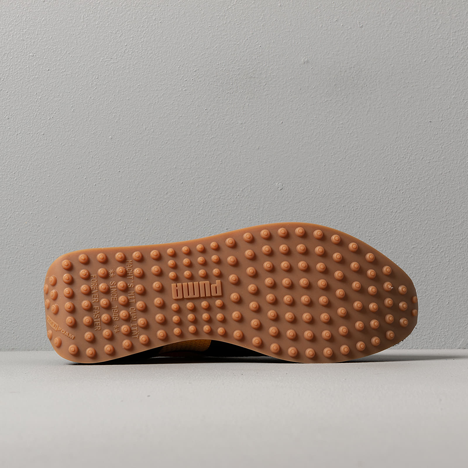 Zapatillas Hombre Puma x Helly Hansen Future Rider Ebony