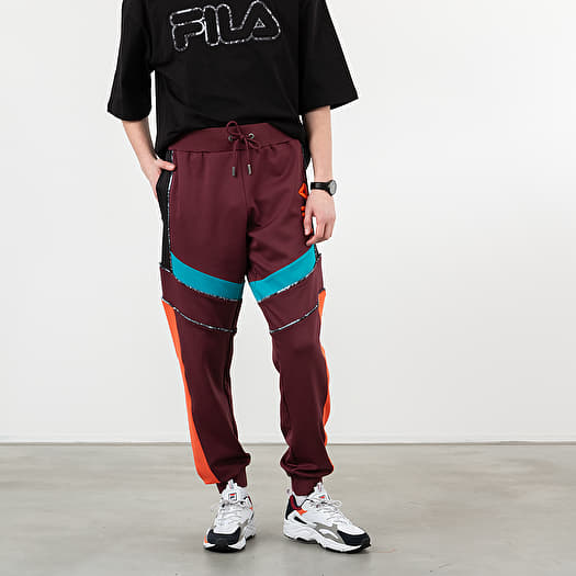Jeans fila cheap