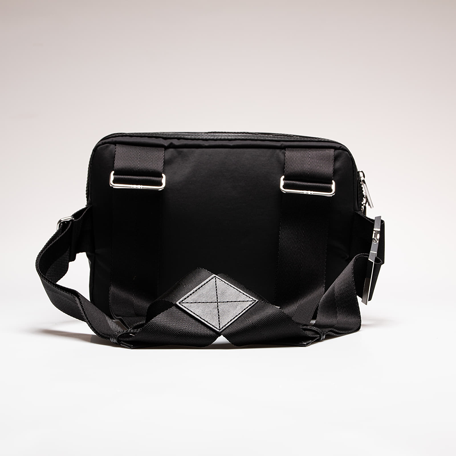 Övtáskák KENZO Paris Logo Chest Rig Black